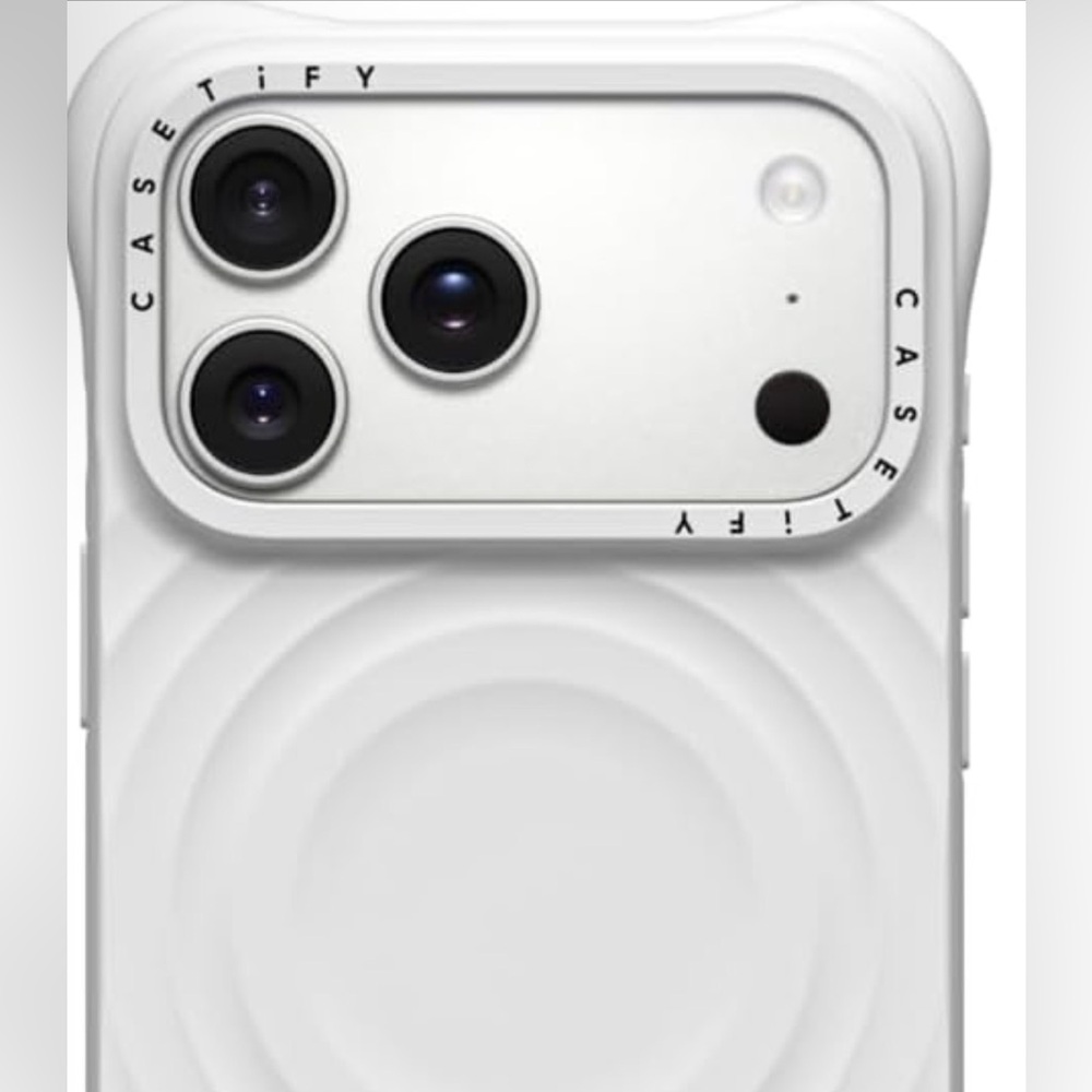 CASETiFY iPhone 17 Pro Max